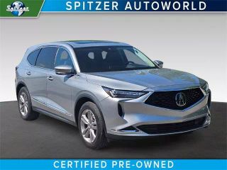 2023 ACURA MDX BASE