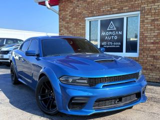 Image of 2021 DODGE CHARGER