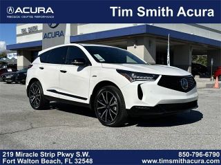 2025 ACURA RDX A-SPEC W/ ADVANCE PACKAGE