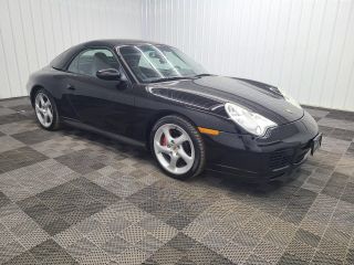 Image of 2004 PORSCHE 911