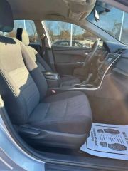 Image of 2016 TOYOTA CAMRY