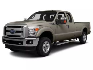 2015 FORD F250 XLT