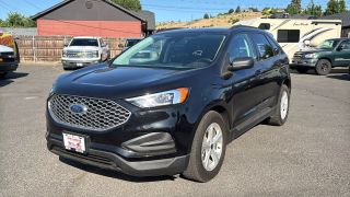 Image of 2023 FORD EDGE