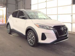 Image of 2021 NISSAN KICKS