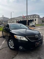 2011 TOYOTA CAMRY - Image