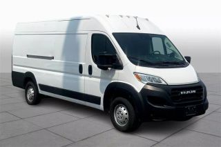 2023 RAM PROMASTER 3500