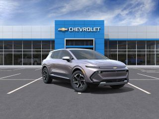 2025 CHEVROLET EQUINOX EV 1LT