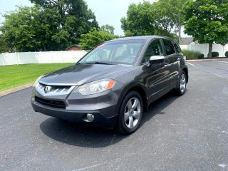 2009 ACURA RDX BASE