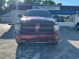 2016 RAM 1500 EXPRESS