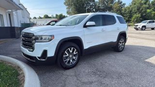 Image of 2023 GMC ACADIA