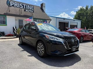 Image of 2021 NISSAN KICKS