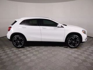 Image of 2019 MERCEDES-BENZ GLA