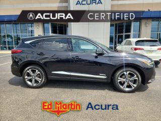 2022 ACURA RDX ADVANCE