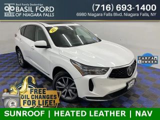 2023 ACURA RDX TECHNOLOGY