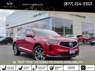 2024 ACURA RDX TECHNOLOGY