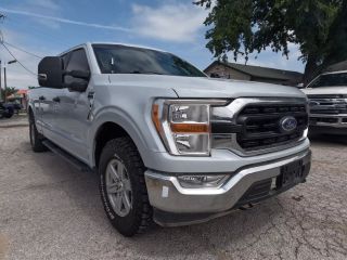 2022 FORD F150 XLT