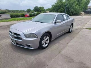 Image of 2013 DODGE CHARGER