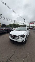 Image of 2020 GMC TERRAIN