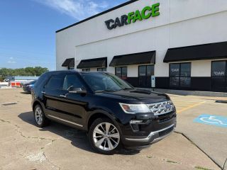 2019 FORD EXPLORER - Image