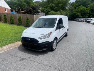 2019 FORD TRANSIT CONNECT XL