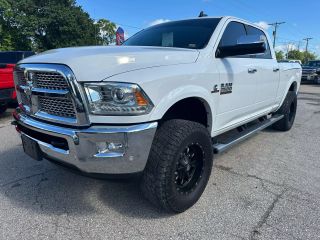 Image of 2018 RAM 2500 CREW CAB
