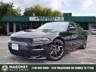 Image of 2021 DODGE CHARGER
