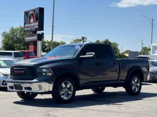 2015 RAM 1500 LARAMIE