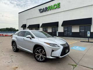 Image of 2019 LEXUS RX