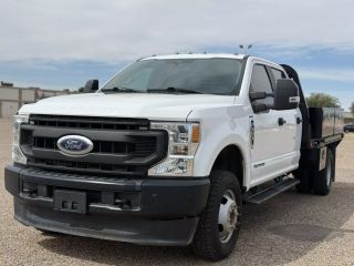 2020 FORD F350 XL