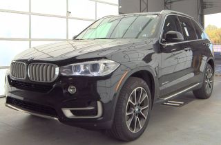 Image of 2015 BMW X5