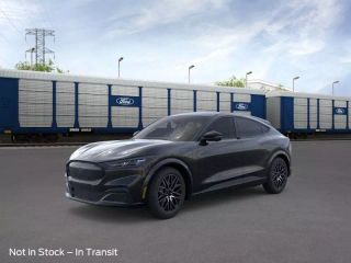 2025 FORD MUSTANG MACH-E PREMIUM RWD