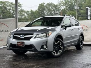 Image of 2017 SUBARU CROSSTREK