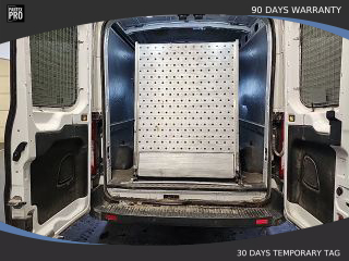 Image of 2018 FORD TRANSIT 150 VAN