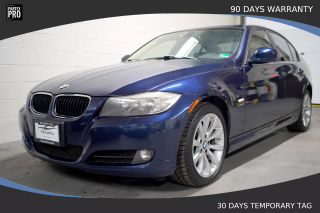 Image of 2011 BMW 3 SERIES