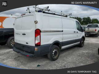 Image of 2017 FORD TRANSIT 250 VAN