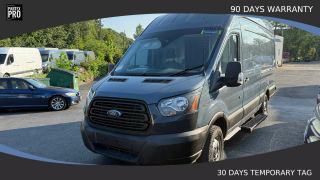 Image of 2019 FORD TRANSIT 250 VAN