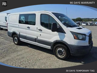 Image of 2016 FORD TRANSIT 250 VAN