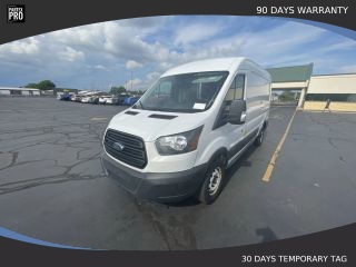 Image of 2019 FORD TRANSIT 150 VAN