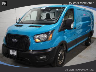 Image of 2023 FORD TRANSIT 350 CARGO VAN