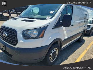 Image of 2018 FORD TRANSIT 150 VAN