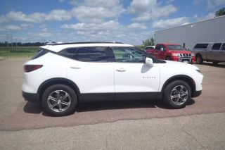 2023 CHEVROLET BLAZER LT3