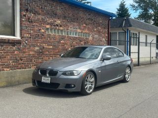 Image of 2010 BMW 3 SERIES