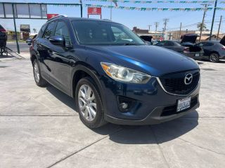 Image of 2015 MAZDA CX-5