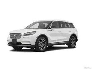 Image of 2020 LINCOLN CORSAIR