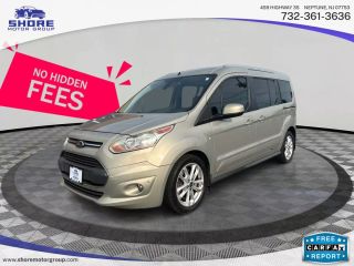 Image of 2015 FORD TRANSIT CONNECT PASSENGER