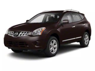 Image of 2013 NISSAN ROGUE