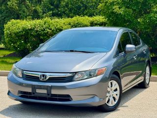Image of HONDA CIVIC