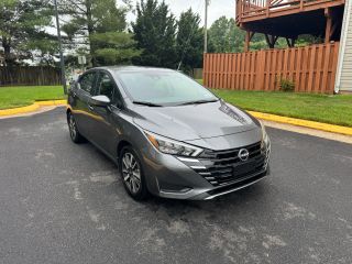 Image of 2025 NISSAN VERSA