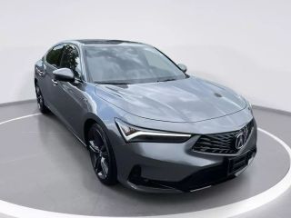 2025 ACURA INTEGRA 1.5T W/A-SPEC & TECHNOLOGY