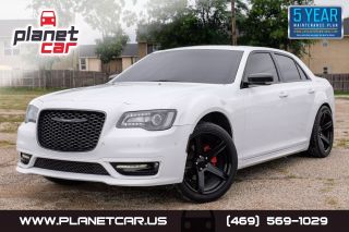 Image of 2020 CHRYSLER 300